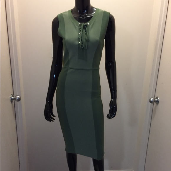 BCBGMaxAzria dress - Picture 2 of 3